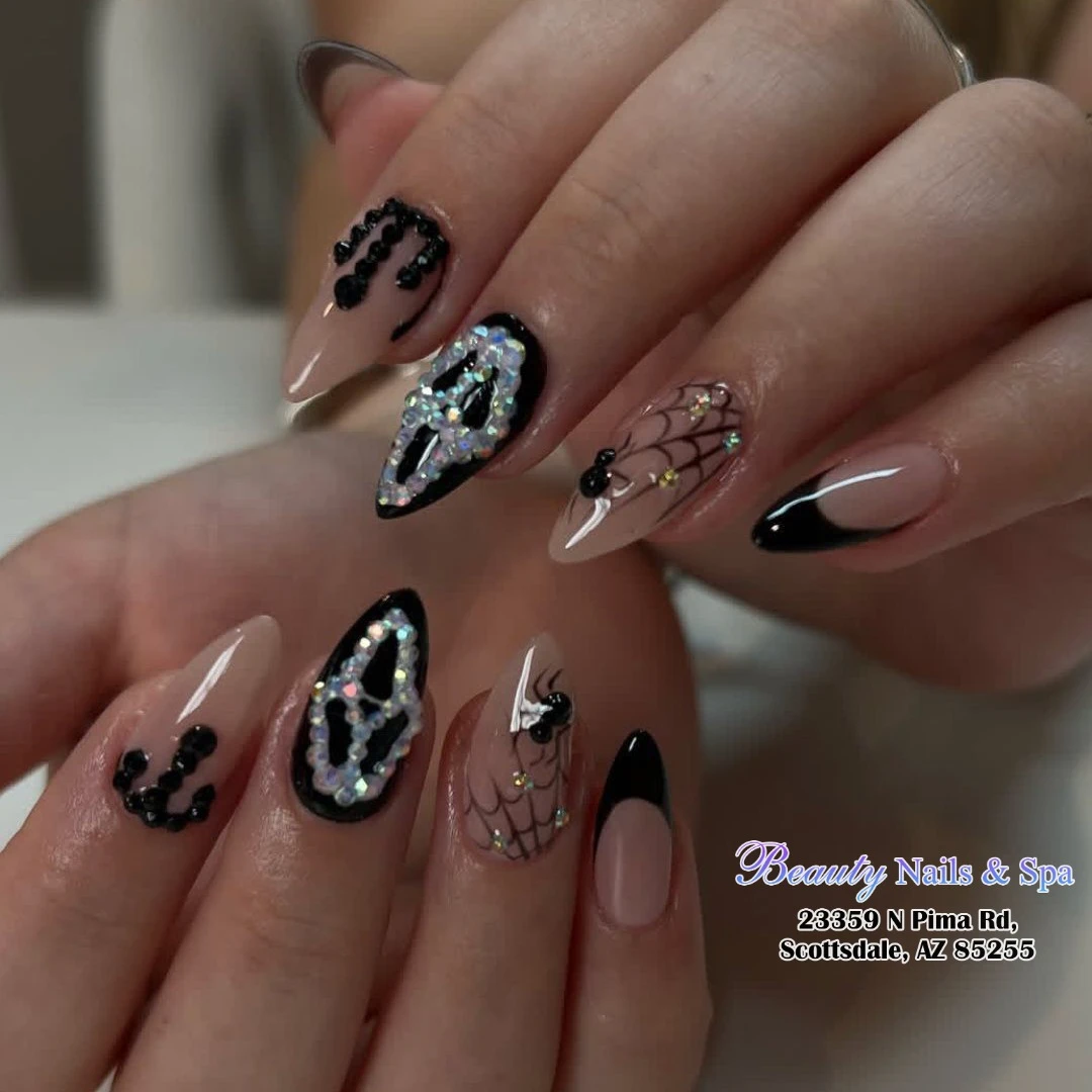 Beauty Nails & Spa